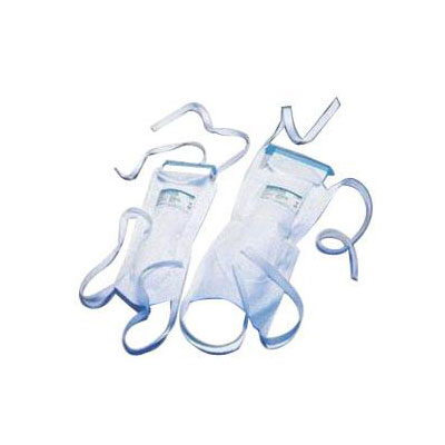 Stay Dry Ice Pack: 6-1/2" x 14", Case of 50 (33500)