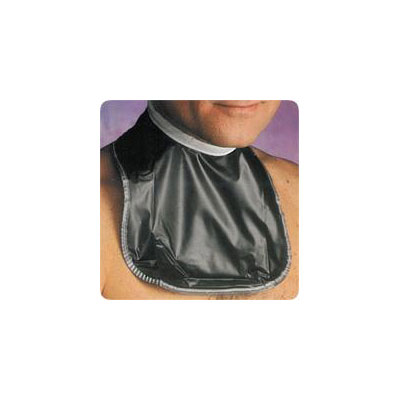 Cover-Up Shower Collar: For Trach, 9