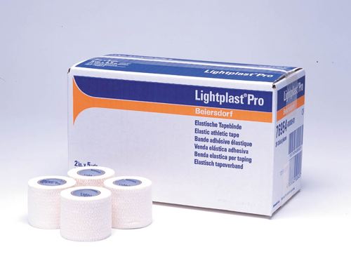 	Lightplast® Pro Elastic Adhesive Tape