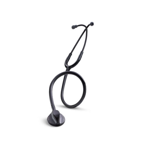 Littmann Master Classic II Stethoscope: Black, 1 Each (882141)