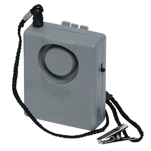 Classic Pull-Cord Alarm - Classic Pull-Cord Alarm: , Box of 5 (MDT8299400)