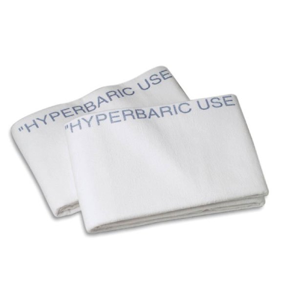 	Hyperbaric Blankets