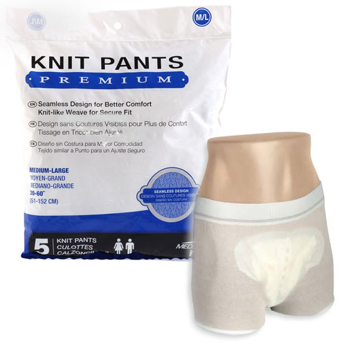 https://incontinencesupplies.healthcaresupplypros.com/buy/protective-underwear/medline-premium-knit-pants