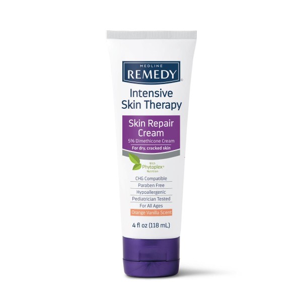 	Remedy Skin Repair Cream
