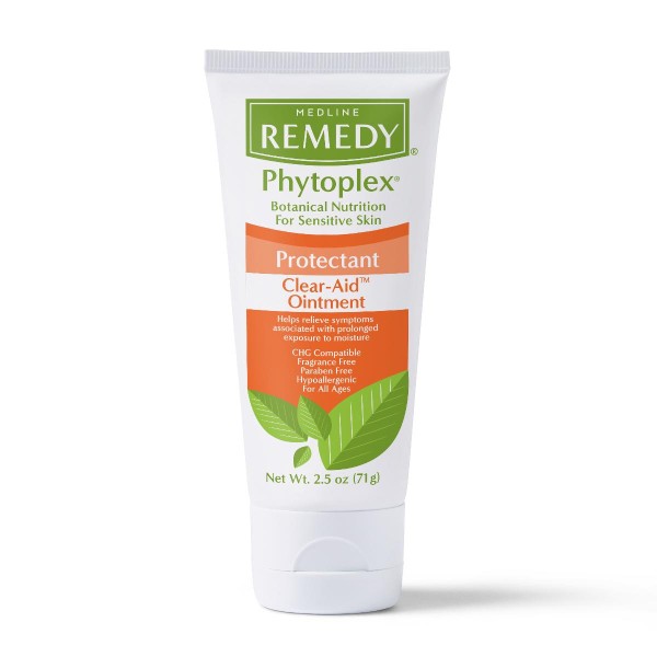 Remedy Clear-Aid Skin Protectant