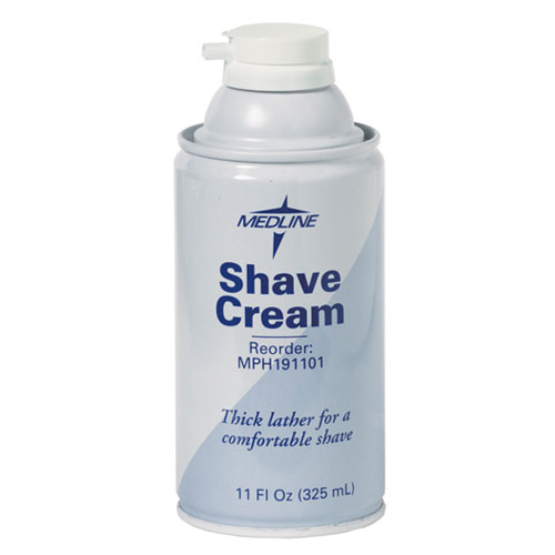 	Shave Cream