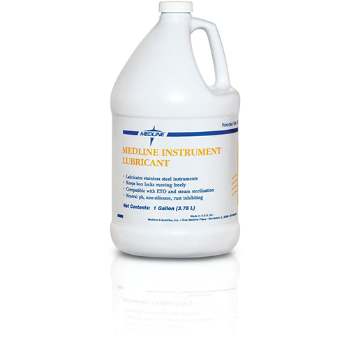 Surgical Instrument Lubricant Concentrate: 15 Gallon, 1 Each (MDS8800T215)