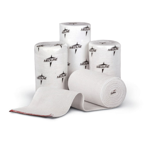 	Swift-Wrap Elastic Bandages