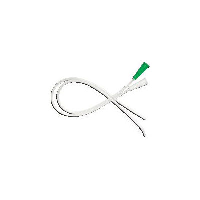 	Easy Cath Urethral Catheter