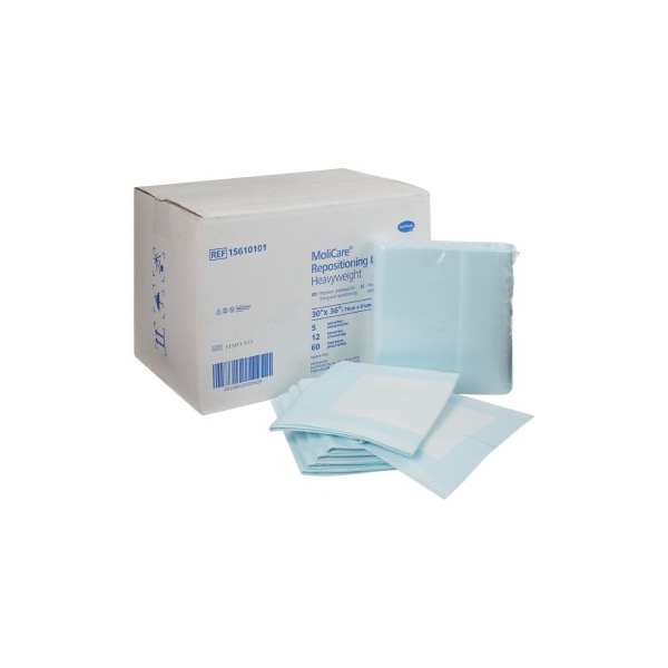 	MoliCare® Disposable Underpads