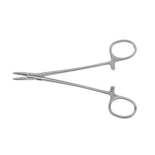 Needle Holders, Mayo-Hegar - 5 1/2", 14 cm: , 1 Each (MDS2418014)