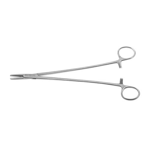 Needle Holders, Mayo-Hegar - 9 1/2", 24 cm: , 1 Each (MDS2418024)