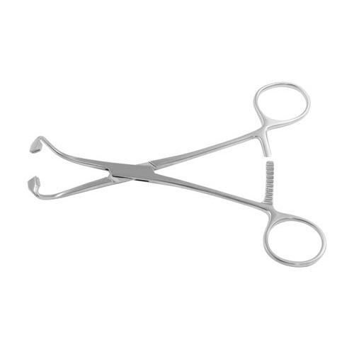 	Non-Perforating Towel Forceps