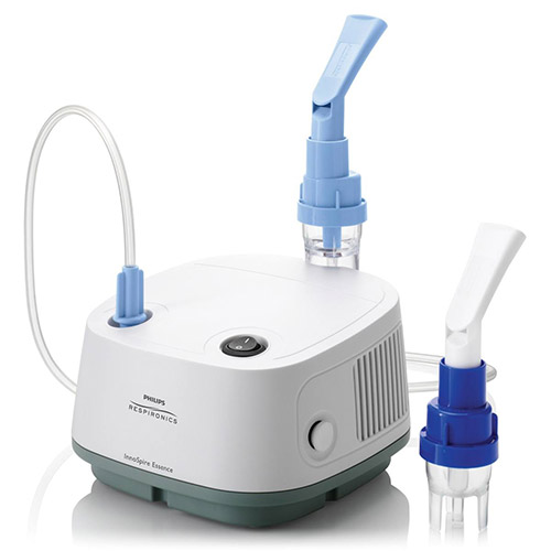 	Respironics InnoSpire Essence Compressor Nebulizer System