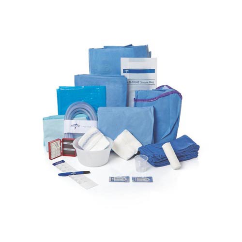Podiatry Pack - DYNJS0803 - Healthcare Supply Pros