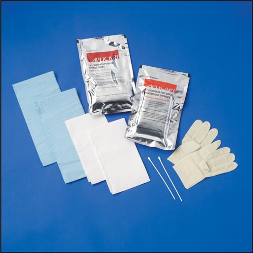 https://surgicalsupplies.healthcaresupplypros.com/buy/surgical-skin-prep/skin-prep-trays/pre-saturated-sponge-sticks-and-trays