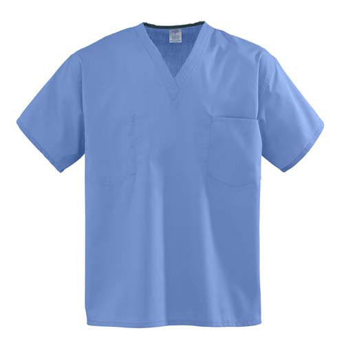 https://medicalapparel.healthcaresupplypros.com/buy/scrubs/scrub-tops/encore-reversible-v-neck-one-pocket-scrub-tops/710pth-ciel-blue