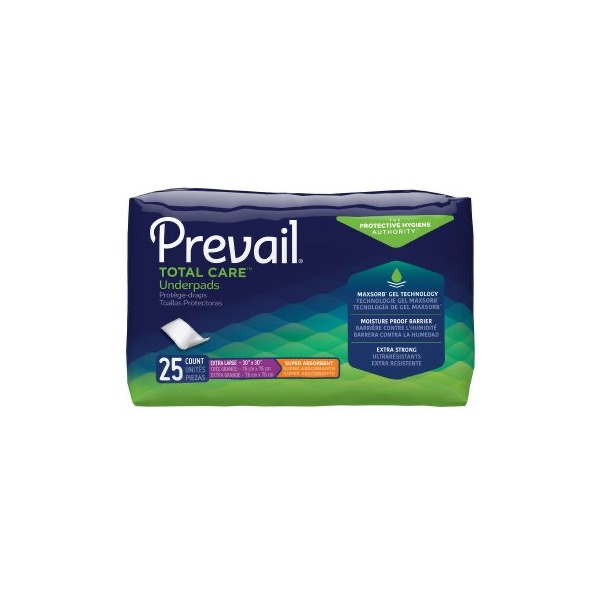 	Prevail® Air™ Stretchable Briefs