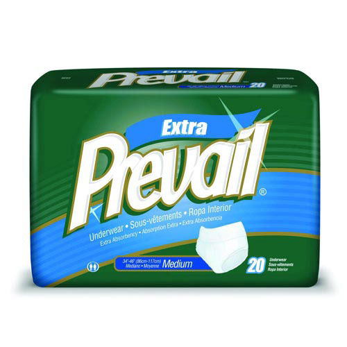 	Prevail® Protective Underwear