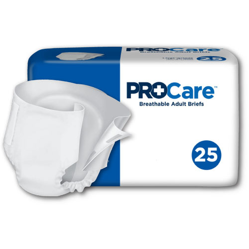 	Prevail® Value Buy Adult Diapers