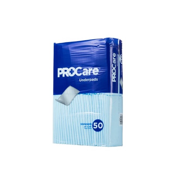 https://incontinencesupplies.healthcaresupplypros.com/buy/disposable-underpads/procare-underpads