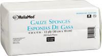 https://woundcare.healthcaresupplypros.com/buy/traditional-wound-care/100-cotton-woven-gauze/gauze-sponges/reliamed-gauze-sponges