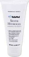 https://woundcare.healthcaresupplypros.com/buy/advanced-wound-care/hydrogels/gels/reliamed-silver-hydrogel