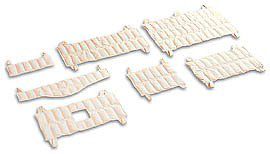 Terry Filled Terry Cloth Heat Pack Cover - Oversize: 24" x 30", 1 Each (MDSP111368)