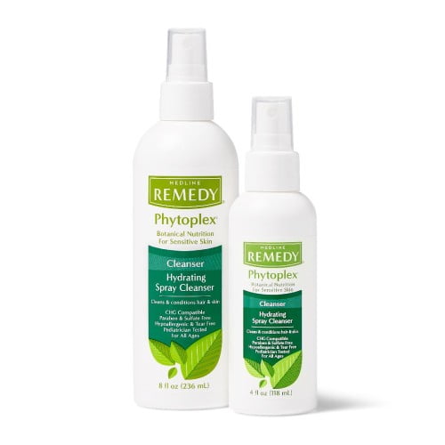 	Remedy Antimicrobial Cleanser