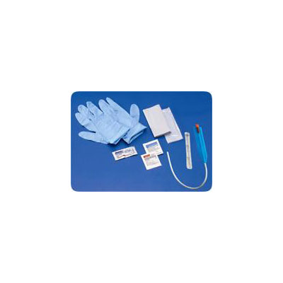 FloCath Quick Hydrophilic Closed-System Catheter Kit 10 fr: , Case of 50 (221400100)