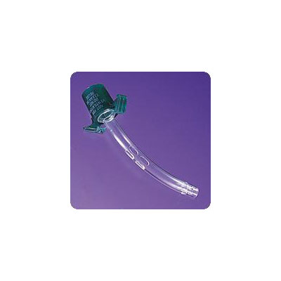 Shiley Dis. Inner Cannula: Shiley Dis. Inner Cannula, Fenastrated, Size 4., 1 Each (4DICFEN)