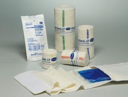 	Shur-Band® Elastic Bandages