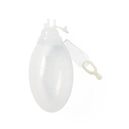 Silicone Bulb Evacuators