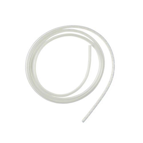 Round Silicone Drains - 7 Fr, 3/32" End-Perforation: , Case of 10 (DYNJWE1320)