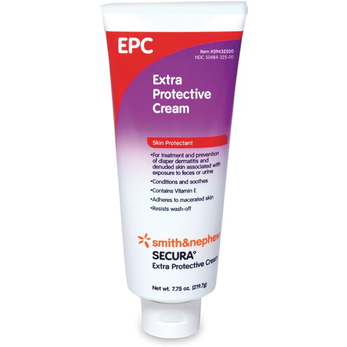	Secura® Extra Protective Cream