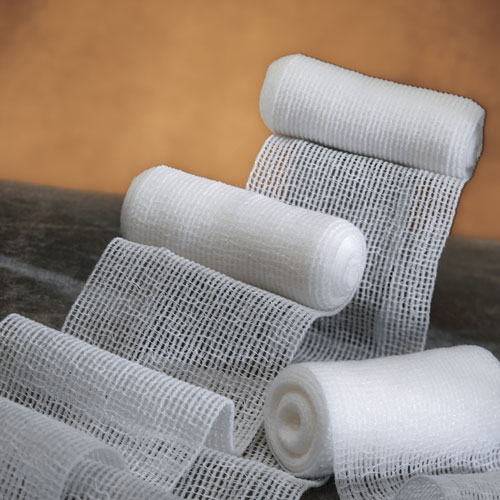 	Sof-Form Conforming Bandages
