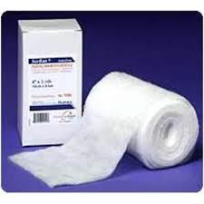	Sorban® Undercast Padding Bandages
