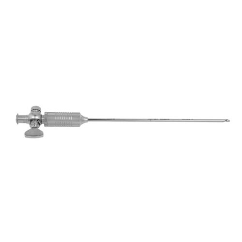 Special Needles, Verres - 2 mm x 100 mm needle length: , 1 Each (MDS2225010)