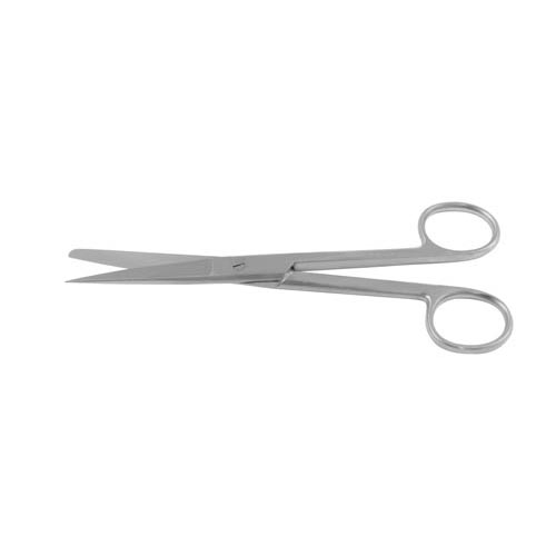 	Standard Operating Scissors, SH/BL