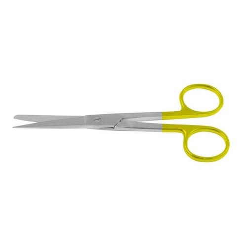 	Standard Operating Scissors With TC