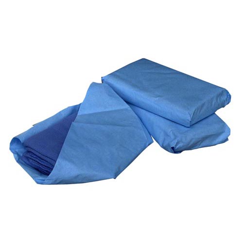 Sterile O.R. Towels: 4/Pack, Case of 80 (MDT2168284)