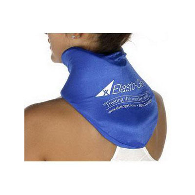 Elasto-Gel Cervical,Small Support Roll,3" X 10": , 1 Each (CP4001)