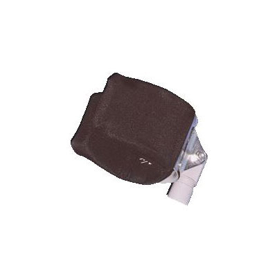 Crutch Mate Ii, Arm Pad For Forearm Style Crutches: , Case of 20 (CRPD40)