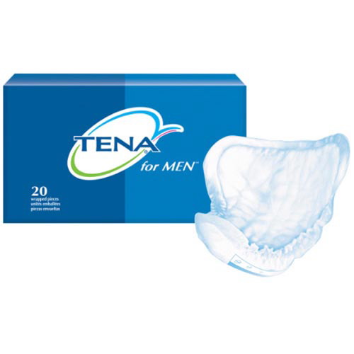 	TENA® for Men