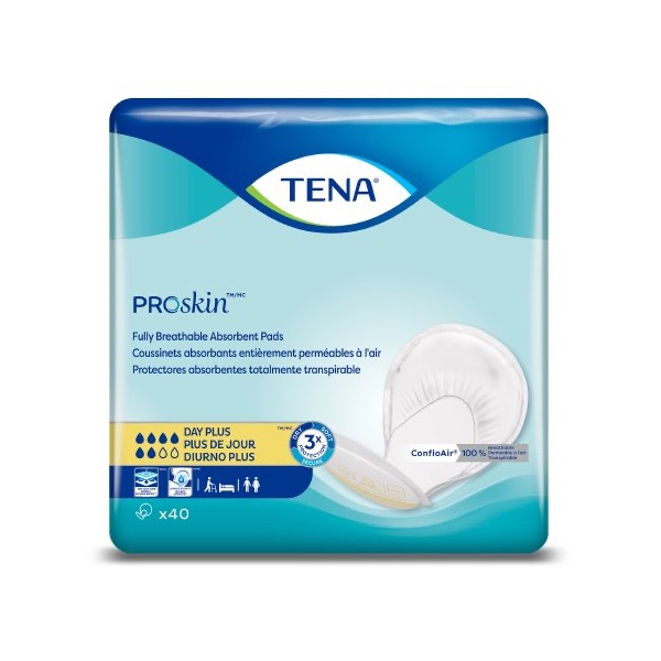 	TENA® ProSkin™ Day Plus Pads