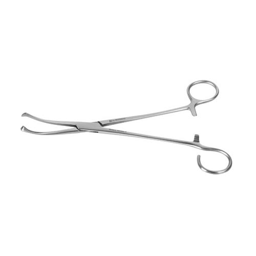 	Tonsil Forceps, Colver