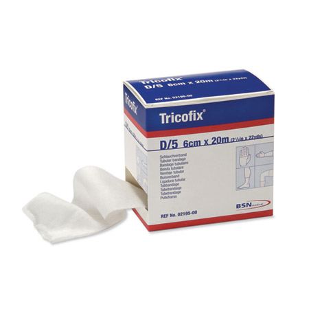 	Tricofix® Tubular Bandage