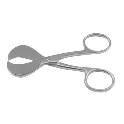 	Umbilical Scissors, Modell USA