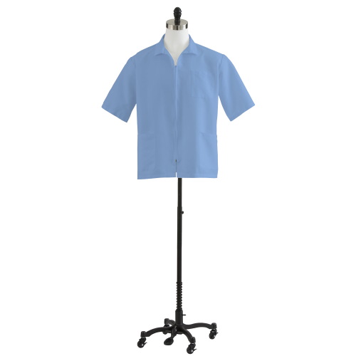 https://medicalapparel.healthcaresupplypros.com/buy/lab-coats/smocks/unisex-zip-front-smock-light-blue