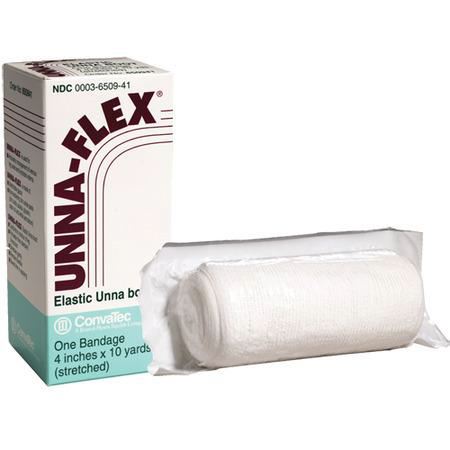 Unna-Flex Compression Bandages: Convenience Pack, 1 Each (650944)